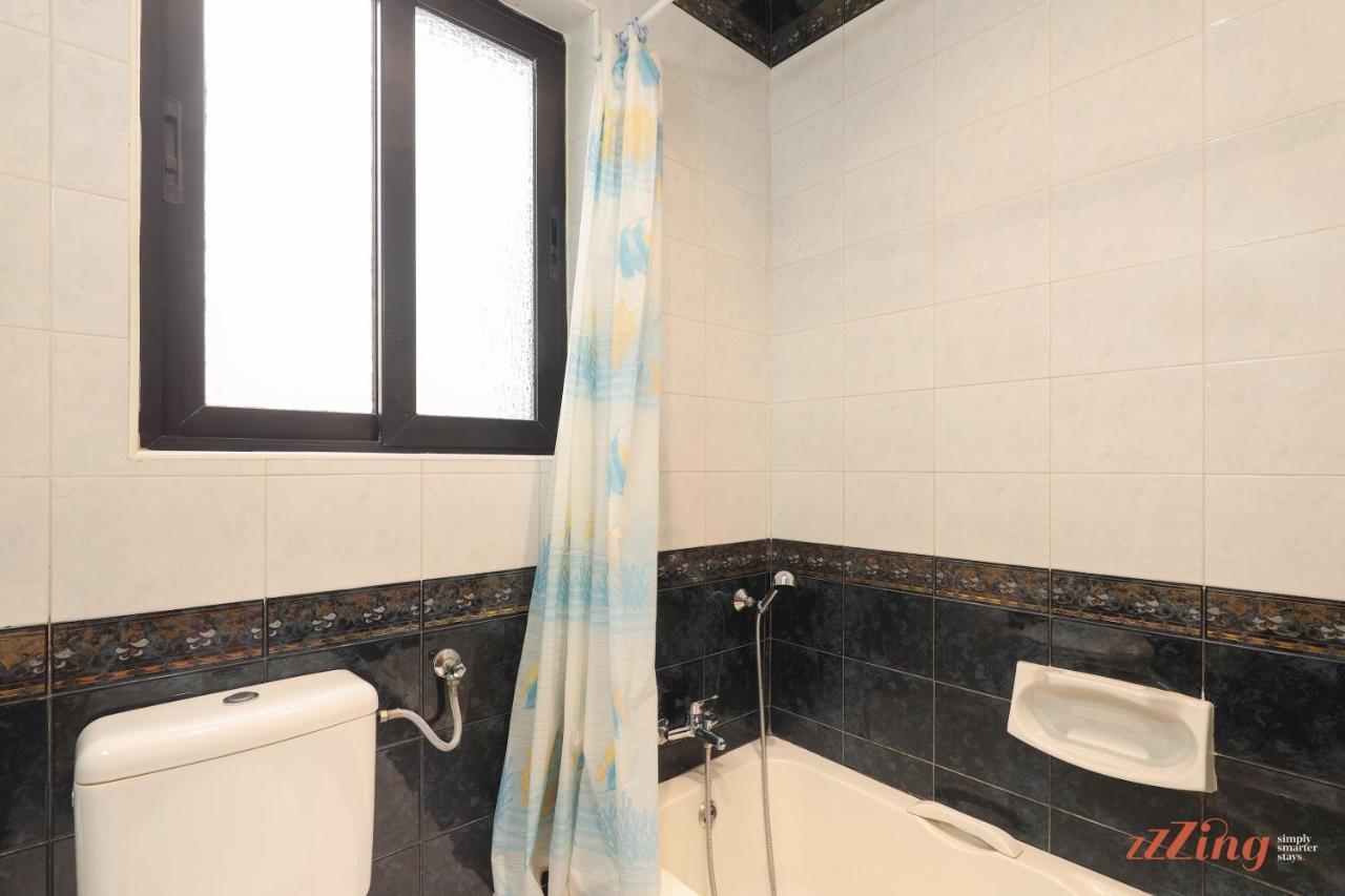 Beachfront 2 Bedroom Holiday Home Is-Sellum ภายนอก รูปภาพ